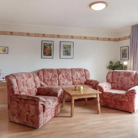 Apartment Beautiful In With Sauna *
