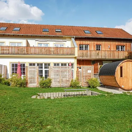 Beautiful In With Sauna Apartment *