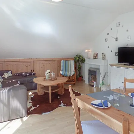 Beautiful In With Sauna Apartment