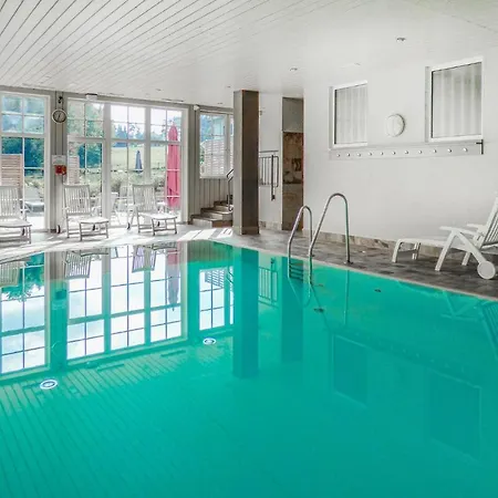 Beautiful In With Sauna * Viechtach