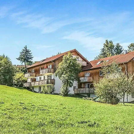 Beautiful In With Sauna Apartment Viechtach