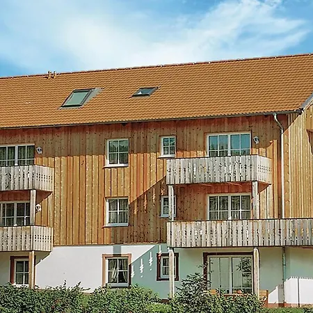 Apartment Beautiful In With Sauna Viechtach