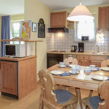 Beautiful In With Sauna Apartment