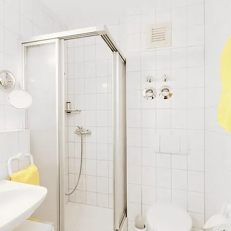 Beautiful In With Sauna Apartment