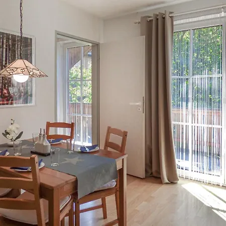 Apartment Beautiful In With Sauna *